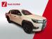 Toyota Hilux 2.8 GD-6 RB Legend automaticD/C - Thumbnail 1