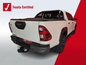 Toyota Hilux 2.8 GD-6 RB Legend automaticD/C - Image 2