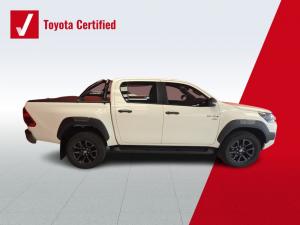 Toyota Hilux 2.8 GD-6 RB Legend automaticD/C - Image 3