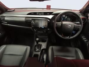 Toyota Hilux 2.8 GD-6 RB Legend automaticD/C - Image 6