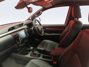 Toyota Hilux 2.8 GD-6 RB Legend automaticD/C - Image 7
