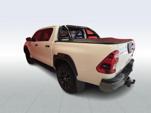 Toyota Hilux 2.8 GD-6 RB Legend automaticD/C - Image 9