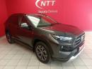 Thumbnail Toyota RAV4 2.5 GX-R Hybrid CVT E-FOUR