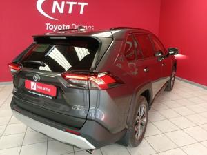 Toyota RAV4 2.5 GX-R Hybrid CVT E-FOUR - Image 2