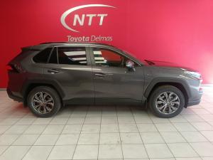 Toyota RAV4 2.5 GX-R Hybrid CVT E-FOUR - Image 3