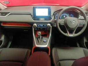 Toyota RAV4 2.5 GX-R Hybrid CVT E-FOUR - Image 6