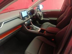 Toyota RAV4 2.5 GX-R Hybrid CVT E-FOUR - Image 7