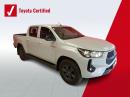 Thumbnail Toyota Hilux 2.4 GD-6 RB Raider automaticD/C