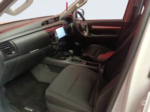 Toyota Hilux 2.4 GD-6 RB Raider automaticD/C - Image 7