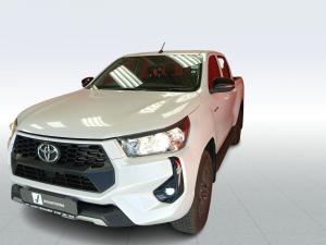 Toyota Hilux 2.4 GD-6 RB Raider automaticD/C - Image 8