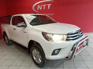 Toyota Hilux 2.8 GD-6 RB RaiderE/CAB - Image 1