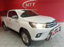 Thumbnail Toyota Hilux 2.8 GD-6 RB RaiderE/CAB