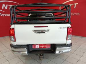 Toyota Hilux 2.8 GD-6 RB RaiderE/CAB - Image 5