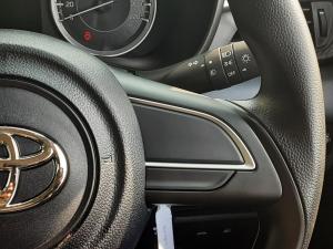 Toyota Starlet 1.5 Xs automatic - Image 10