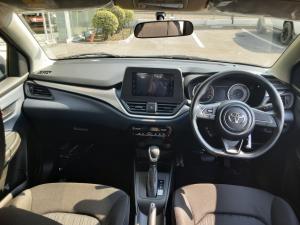 Toyota Starlet 1.5 Xs automatic - Image 6