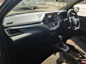 Toyota Starlet 1.5 Xs automatic - Image 7
