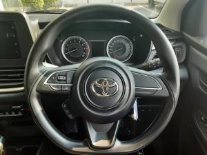 Toyota Starlet 1.5 Xs automatic - Image 8