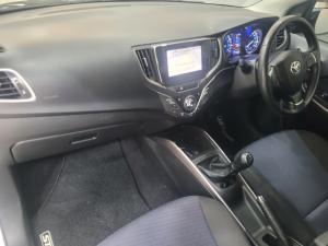 Toyota Starlet 1.4 XR - Image 10