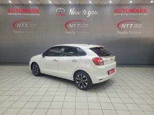 Toyota Starlet 1.4 XR - Image 13