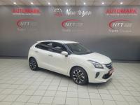 Thumbnail Toyota Starlet 1.4 XR