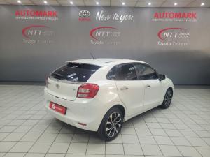 Toyota Starlet 1.4 XR - Image 2