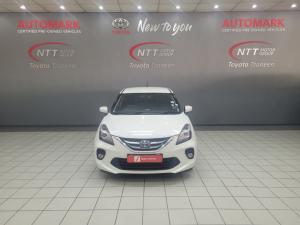 Toyota Starlet 1.4 XR - Image 4
