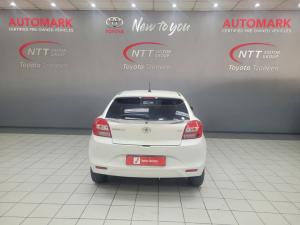 Toyota Starlet 1.4 XR - Image 5