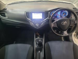 Toyota Starlet 1.4 XR - Image 6