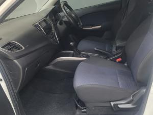 Toyota Starlet 1.4 XR - Image 7
