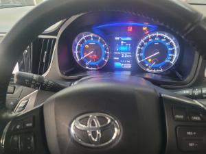 Toyota Starlet 1.4 XR - Image 9