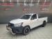 Toyota Hilux 2.0 VvtiP/U Single Cab - Thumbnail 10