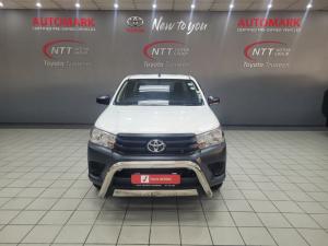 Toyota Hilux 2.0 VvtiP/U Single Cab - Image 4