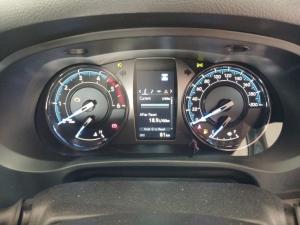 Toyota Hilux 2.8 GD-6 RB Legend 55 automaticD/C - Image 11