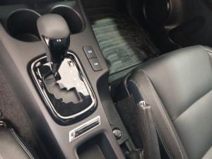 Toyota Hilux 2.8 GD-6 RB Legend 55 automaticD/C - Image 13