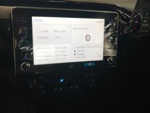 Toyota Hilux 2.8 GD-6 RB Legend 55 automaticD/C - Image 14