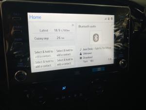 Toyota Hilux 2.8 GD-6 RB Legend 55 automaticD/C - Image 15