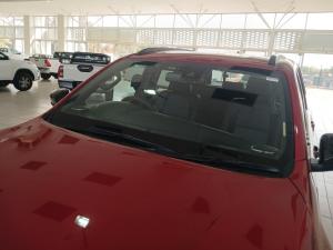 Toyota Hilux 2.8 GD-6 RB Legend 55 automaticD/C - Image 16