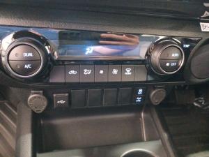 Toyota Hilux 2.8 GD-6 RB Legend 55 automaticD/C - Image 18