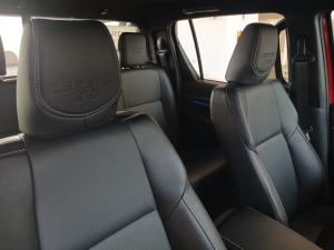 Toyota Hilux 2.8 GD-6 RB Legend 55 automaticD/C - Image 19
