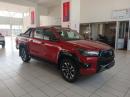Thumbnail Toyota Hilux 2.8 GD-6 RB Legend 55 automaticD/C