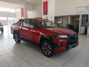 Toyota Hilux 2.8 GD-6 RB Legend 55 automaticD/C - Image 1