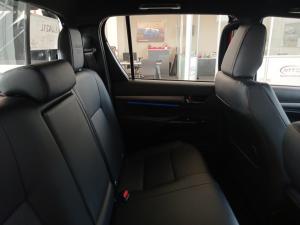 Toyota Hilux 2.8 GD-6 RB Legend 55 automaticD/C - Image 20