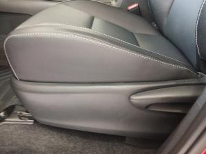 Toyota Hilux 2.8 GD-6 RB Legend 55 automaticD/C - Image 21