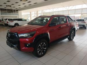 Toyota Hilux 2.8 GD-6 RB Legend 55 automaticD/C - Image 24