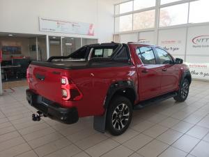 Toyota Hilux 2.8 GD-6 RB Legend 55 automaticD/C - Image 2