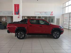 Toyota Hilux 2.8 GD-6 RB Legend 55 automaticD/C - Image 3