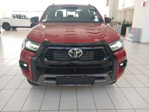 Toyota Hilux 2.8 GD-6 RB Legend 55 automaticD/C - Image 4