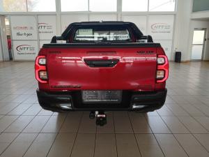Toyota Hilux 2.8 GD-6 RB Legend 55 automaticD/C - Image 5