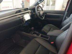 Toyota Hilux 2.8 GD-6 RB Legend 55 automaticD/C - Image 7