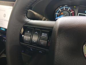 Toyota Hilux 2.8 GD-6 RB Legend 55 automaticD/C - Image 9